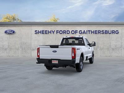New 2026 Ford F-250 XL Regular Cab for sale #CEC99356 - photo 2