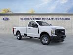 New 2026 Ford F-250 XL Regular Cab for sale #CEC99356 - photo 1