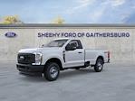 New 2026 Ford F-250 XL Regular Cab for sale #CEC99356 - photo 3