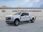 2026 Ford F-250 Crew Cab 4WD Pickup for sale #CED00325 - photo 3