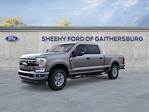 2026 Ford F-250 Crew Cab 4WD Pickup for sale #CED00708 - photo 3