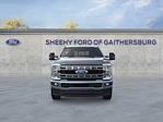 2026 Ford F-250 Crew Cab 4WD Pickup for sale #CED00708 - photo 8