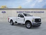 2026 Ford F-250 Regular Cab 4WD Pickup for sale #CED02373 - photo 1