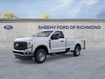 2026 Ford F-250 Regular Cab 4WD Pickup for sale #CED02373 - photo 3