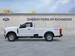2026 Ford F-250 Regular Cab 4WD Pickup for sale #CED02373 - photo 5