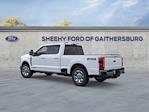 2026 Ford F-250 Crew Cab 4WD Pickup for sale #CED05472 - photo 6