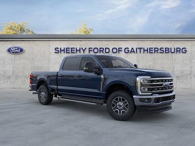 2025 Ford F-250 Crew Cab 4x4 Pickup for sale #CED06416 - photo 1