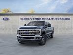 2025 Ford F-250 Crew Cab 4x4 Pickup for sale #CED06416 - photo 4