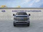 2025 Ford F-250 Crew Cab 4x4 Pickup for sale #CED06416 - photo 8