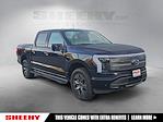 2023 Ford F-150 Lightning SuperCrew Cab AWD Pickup for sale #CED0689A - photo 1