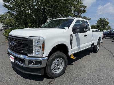 2025 Ford F-250 Super Cab 4x4 Pickup for sale #CED08159 - photo 1