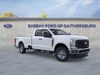 2026 Ford F-250 Super Cab 4WD Pickup for sale #CED10134 - photo 1