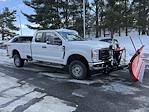 2026 Ford F-250 Super Cab 4WD Western Plow Truck for sale #CED10134 - photo 1