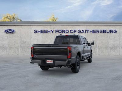 New 2026 Ford F-250 Platinum Crew Cab for sale #CED13088 - photo 2