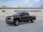 2026 Ford F-250 Crew Cab 4WD Pickup for sale #CED14830 - photo 4