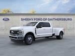 2025 Ford F-350 Crew Cab DRW 4x4 Pickup for sale #CED15291 - photo 3