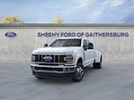 2025 Ford F-350 Crew Cab DRW 4x4 Pickup for sale #CED15291 - photo 4