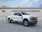 2025 Ford F-350 Crew Cab SRW 4x4 Pickup for sale #CED15688 - photo 1