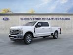 2025 Ford F-350 Crew Cab SRW 4x4 Pickup for sale #CED15688 - photo 3