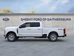 2025 Ford F-350 Crew Cab SRW 4x4 Pickup for sale #CED15688 - photo 5