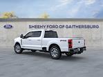 2025 Ford F-350 Crew Cab SRW 4x4 Pickup for sale #CED15688 - photo 6