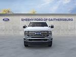 2025 Ford F-350 Crew Cab SRW 4x4 Pickup for sale #CED15688 - photo 8