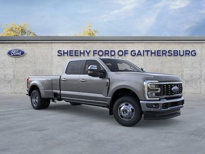 2025 Ford F-350 Crew Cab DRW 4x4 Pickup for sale #CED15756 - photo 1