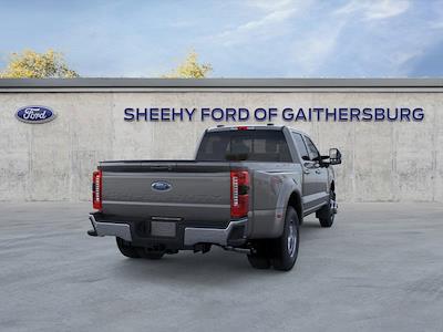 2025 Ford F-350 Crew Cab DRW 4x4 Pickup for sale #CED15756 - photo 2