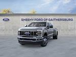 2025 Ford F-350 Crew Cab DRW 4x4 Pickup for sale #CED15756 - photo 4