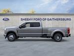 2025 Ford F-350 Crew Cab DRW 4x4 Pickup for sale #CED15756 - photo 5