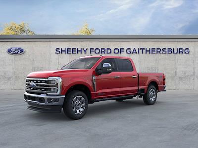 2025 Ford F-250 Crew Cab 4x4 Pickup for sale #CED17199 - photo 2