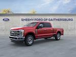 2025 Ford F-250 Crew Cab 4x4 Pickup for sale #CED17199 - photo 2