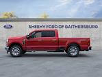 2025 Ford F-250 Crew Cab 4x4 Pickup for sale #CED17199 - photo 4