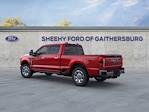 2025 Ford F-250 Crew Cab 4x4 Pickup for sale #CED17199 - photo 5