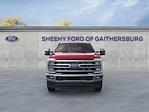 2025 Ford F-250 Crew Cab 4x4 Pickup for sale #CED17199 - photo 7