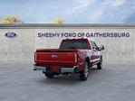 2025 Ford F-250 Crew Cab 4x4 Pickup for sale #CED17199 - photo 8