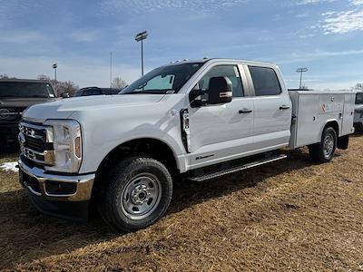 New 2026 Ford F-350 - photo 1