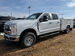 New 2026 Ford F-350 Crew Cab Service Truck for sale #CED17956 - photo 2