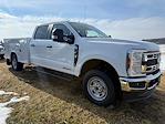New 2026 Ford F-350 Crew Cab Service Truck for sale #CED17956 - photo 3