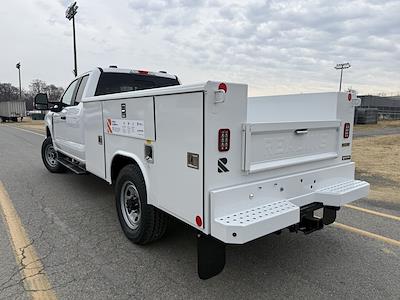 New 2026 Ford F-350 Super Cab Service Truck for sale #CED18513 - photo 2