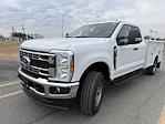 New 2026 Ford F-350 Super Cab Service Truck for sale #CED18513 - photo 1