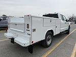 New 2026 Ford F-350 Super Cab Service Truck for sale #CED18513 - photo 4