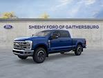 New 2026 Ford F-350 XLT Crew Cab for sale #CED24217 - photo 3