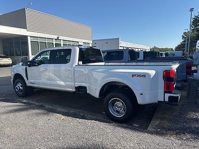 2025 Ford F-350 Crew Cab DRW 4x4 Pickup for sale #CED25495 - photo 2