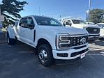 2025 Ford F-350 Crew Cab DRW 4x4 Pickup for sale #CED25495 - photo 4