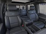2025 Ford F-350 Crew Cab SRW 4x4 Pickup for sale #CED26859 - photo 10