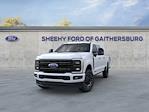 2025 Ford F-350 Crew Cab SRW 4x4 Pickup for sale #CED26859 - photo 4
