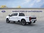 2025 Ford F-350 Crew Cab SRW 4x4 Pickup for sale #CED26859 - photo 6