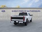 2025 Ford F-350 Crew Cab SRW 4x4 Pickup for sale #CED26859 - photo 2