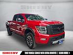 2021 Nissan Titan XD Crew Cab 4x4 Pickup for sale #CED2686B - photo 1